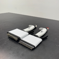 Capp Multichannel Pipettes Quantity 2 image 1